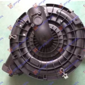KUCISTE FILTERA VAZDUHA - TOYOTA HI-LUX 2WD/4WD 2005-2009 (N1/N2/N3)