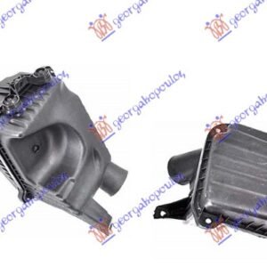 KUCISTE FILTERA VAZDUHA - CHEVROLET LACETTI 2003-