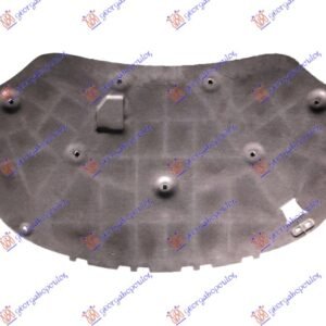 IZOLACIJA HAUBE - VW PASSAT 2005-2011 (3C2/3C5)