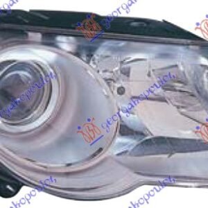 FAR ELEKTRICNI (HELLA TIP) (DEPO) - VW PASSAT 2005-2011 (3C2/3C5)