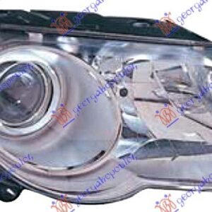FAR ELEKTRICNI (HELLA TIP) (TYC) - VW PASSAT 2005-2011 (3C2/3C5)