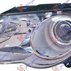 FAR ELEKTRICNI (HELLA TIP) (TYC) - VW PASSAT 2005-2011 (3C2/3C5)