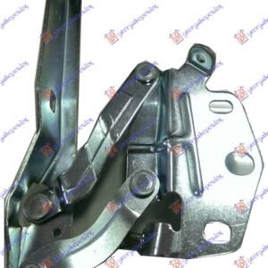 MAKAZE HAUBE - VW PASSAT 2005-2011 (3C2/3C5)