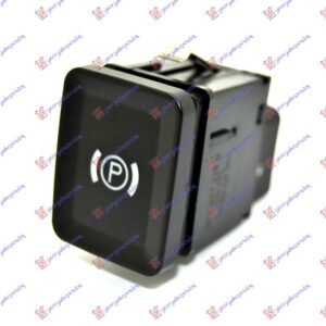 PREKIDAC ZA RUCNU KOCNICU (8 PIN) - VW PASSAT 2005-2011 (3C2/3C5)