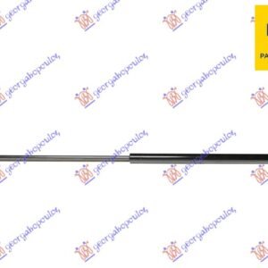 AMORTIZER HAUBE (730L-350N) (MARELLI) - VW PASSAT 2005-2011 (3C2/3C5)