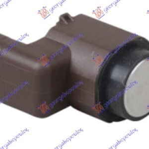 PARKING SENZOR (PDC) BRAON KONEKTOR (3 PIN) - VW PASSAT 2005-2011 (3C2/3C5)