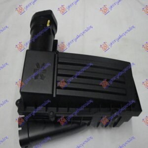KUCISTE FILTERA VAZDUHA (BMR/CBAB/CBBB/CBDC/CBAB) - VW PASSAT 2005-2011 (3C2/3C5)