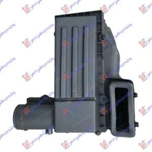 KUCISTE FILTERA VAZDUHA (CTHD/CDGA) - VW PASSAT 2005-2011 (3C2/3C5)