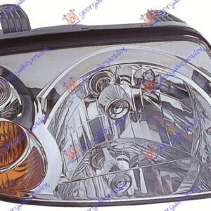 FAR ELEKTRICNI (DEPO) - HYUNDAI ATOS PRIME 2003-2007 (MX)
