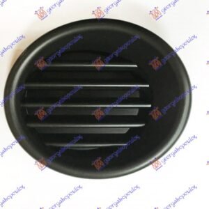 POKLOPAC MAGLENKE - CHEVROLET AVEO H/B-L/B 2008-2012
