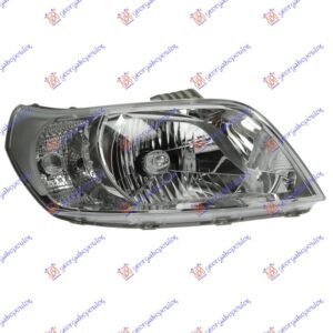 FAR ELEKTRICNI SA MOTOROM (DEPO) - CHEVROLET AVEO H/B-L/B 2008-2012