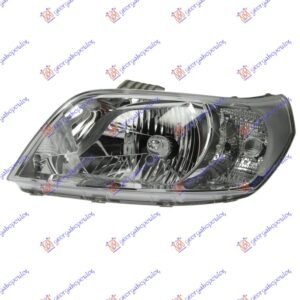 FAR ELEKTRICNI SA MOTOROM (DEPO) - CHEVROLET AVEO H/B-L/B 2008-2012