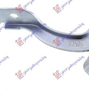 MAKAZE HAUBE - CHEVROLET AVEO H/B-L/B 2008-2012