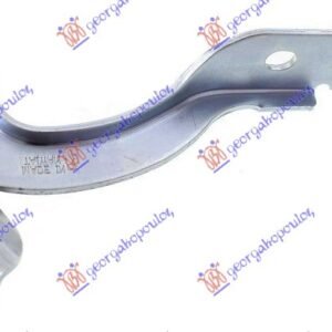 MAKAZE HAUBE - CHEVROLET AVEO H/B-L/B 2008-2012