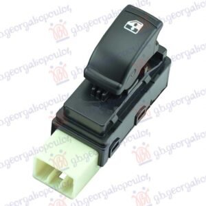 PREKIDAC U PREDNJIM/ZADNJIM VRATIMA (5 PIN) - CHEVROLET AVEO H/B-L/B 2008-2012