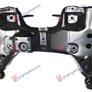 NOSAC MOTORA - OPEL CORSA D 2006-2015 (S07)