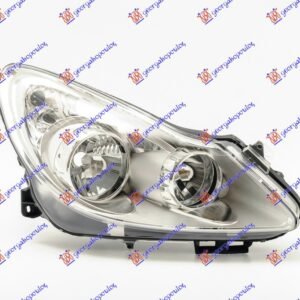 FAR ELEKTRICNI -2011 (TYC) - OPEL CORSA D 2006-2015 (S07)