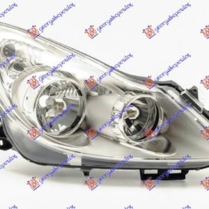FAR ELEKTRICNI -2011 (DEPO) - OPEL CORSA D 2006-2015 (S07)