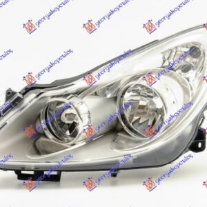 FAR ELEKTRICNI -2011 (DEPO) - OPEL CORSA D 2006-2015 (S07)
