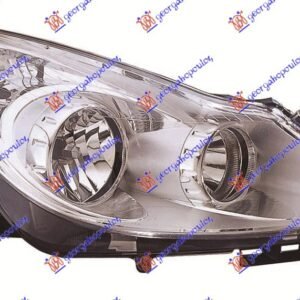 FAR -2011 (VALEO) - OPEL CORSA D 2006-2015 (S07)