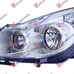 FAR -2011 (VALEO) - OPEL CORSA D 2006-2015 (S07)