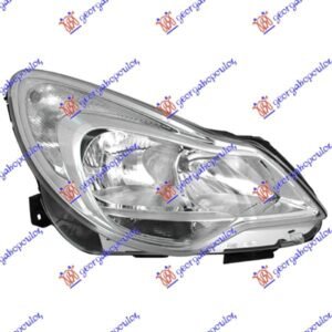 FAR ELEKTRICNI 2011- (DEPO) - OPEL CORSA D 2006-2015 (S07)