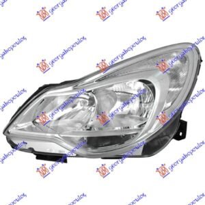FAR ELEKTRICNI 2011- (VALEO) - OPEL CORSA D 2006-2015 (S07)
