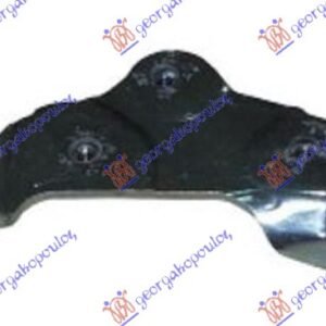 NOSAC MAKAZA HAUBE - OPEL CORSA D 2006-2015 (S07)