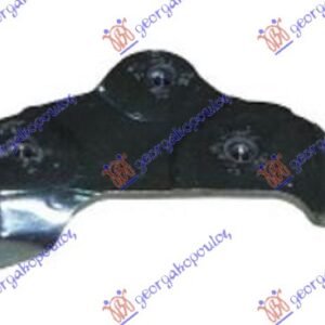 NOSAC MAKAZA HAUBE - OPEL CORSA D 2006-2015 (S07)