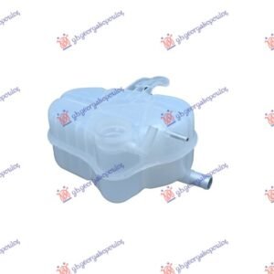 POSUDA ZA ANTIFRIZ (1.6 BENZIN 110KW) - OPEL CORSA D 2006-2015 (S07)