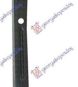 NOSAC VEZNOG LIMA VERTIKALNI - TOYOTA PRIUS 2004-2009 (W2)