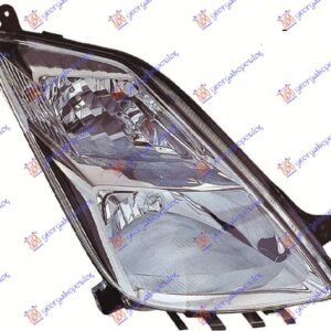 FAR ELEKTRICNI -2005 (DEPO) - TOYOTA PRIUS 2004-2009 (W2)