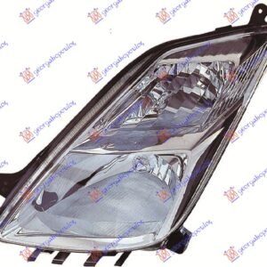 FAR ELEKTRICNI -2005 (DEPO) - TOYOTA PRIUS 2004-2009 (W2)