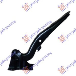 MAKAZE HAUBE - TOYOTA PRIUS 2004-2009 (W2)