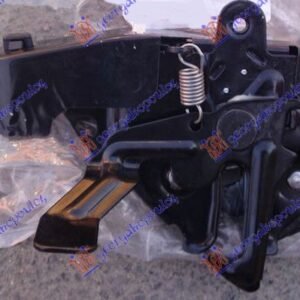 BRAVA HAUBE NA VEZNOM LIMU (SA ALARMOM) - TOYOTA PRIUS 2004-2009 (W2)