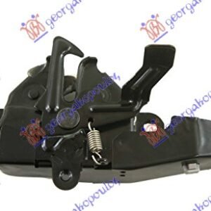 BRAVA HAUBE NA VEZNOM LIMU - TOYOTA PRIUS 2004-2009 (W2)