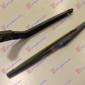 ZADNJI BRISAC KOMPLET 400mm - TOYOTA PRIUS 2004-2009 (W2)