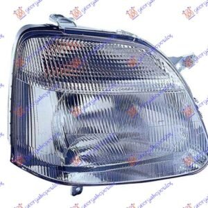 FAR ELEKTRICNI -2003 (DEPO) - OPEL AGILA 1999-2008 (H00)