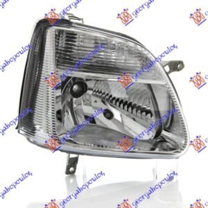 FAR ELEKTRICNI 2003- HROM (DEPO) - OPEL AGILA 1999-2008 (H00)