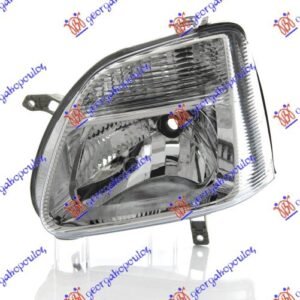 FAR ELEKTRICNI 2003- HROM (DEPO) - OPEL AGILA 1999-2008 (H00)
