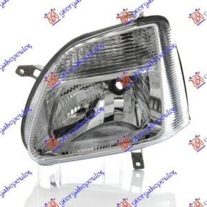 FAR ELEKTRICNI 2003- HROM (TYC) - OPEL AGILA 1999-2008 (H00)