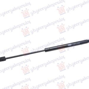 AMORTIZER GEPEK VRATA -03 (643L-460N) (MARELLI) - OPEL AGILA 1999-2008 (H00)