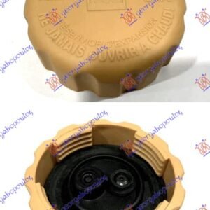 POKLOPAC POSUDE ZA ANTIFRIZ (1.2bar) - OPEL AGILA 1999-2008 (H00)