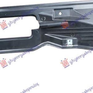ZASTITA PODA ZADNJA BOCNA PLASTICNA - AUDI Q5 2008-2012 (8RB)