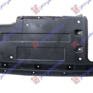 ZASTITA PODA (SREDNJI DEO) PLASTICNA - AUDI Q5 2008-2012 (8RB)
