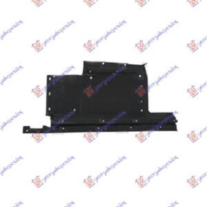 ZASTITA PODA (SREDNJI DEO) PLASTICNA - AUDI Q5 2008-2012 (8RB)