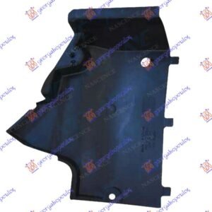 ZASTITA PODA (PREDNJA) PLASTICNA - AUDI Q5 2008-2012 (8RB)