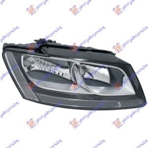 FAR ELEKTRICNI SA MOTOROM (DEPO) - AUDI Q5 2008-2012 (8RB)