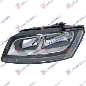 FAR ELEKTRICNI SA MOTOROM (DEPO) - AUDI Q5 2008-2012 (8RB)