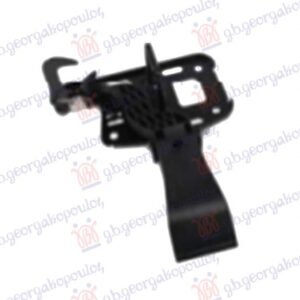 BRAVA HAUBE - AUDI Q5 2008-2012 (8RB)